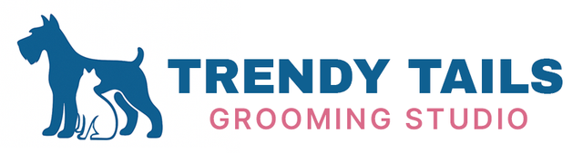 Trendy Tails Grooming Studio
